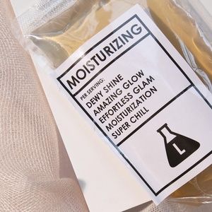 Eco Your Skin, ESSENCE RINGER DRIP, MOISTURIZING